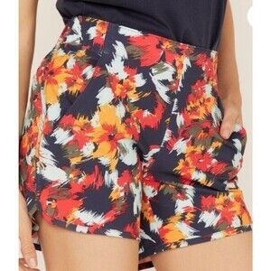 Columbia Women's Pleasant Creek Stretch Shorts Size M
